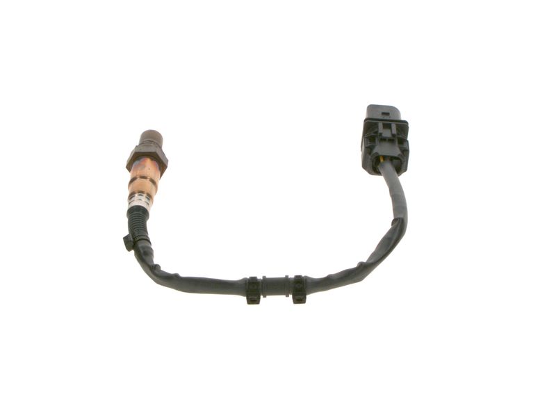 Bosch 0281004407 Oxygen Sensor - 4