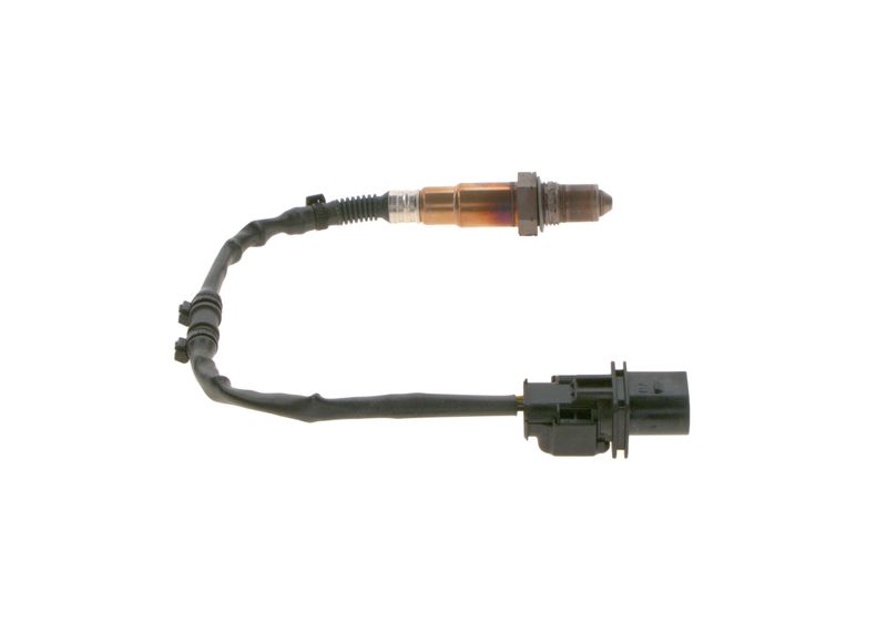 Bosch 0281004407 Oxygen Sensor - 5