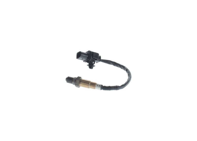 Bosch 0281004411 Oxygen Sensor - 4