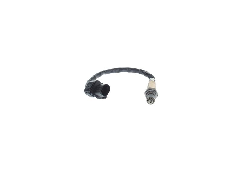Bosch 0281004411 Oxygen Sensor - 5