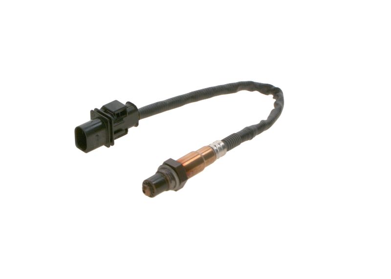Bosch 0281004415 Oxygen Sensor - 1