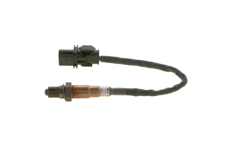 Bosch 0281004415 Oxygen Sensor - 3