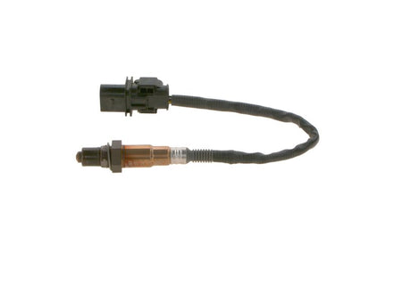 Bosch 0281004415 Oxygen Sensor - 3