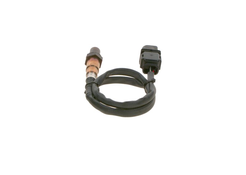 Bosch 0281004416 Oxygen Sensor - 4