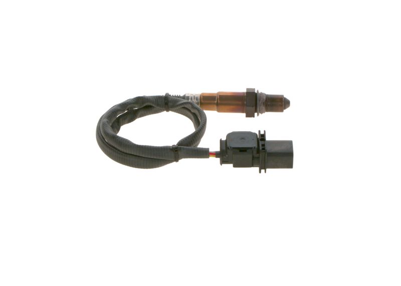 Bosch 0281004416 Oxygen Sensor - 5
