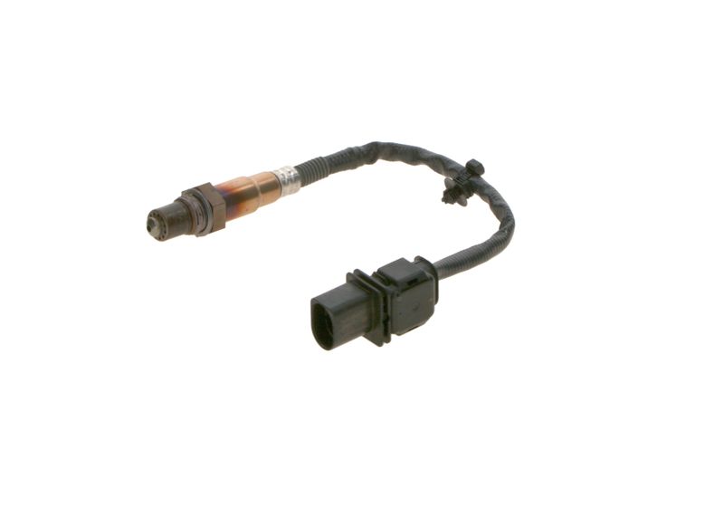 Bosch 0281004417 Oxygen Sensor - 1