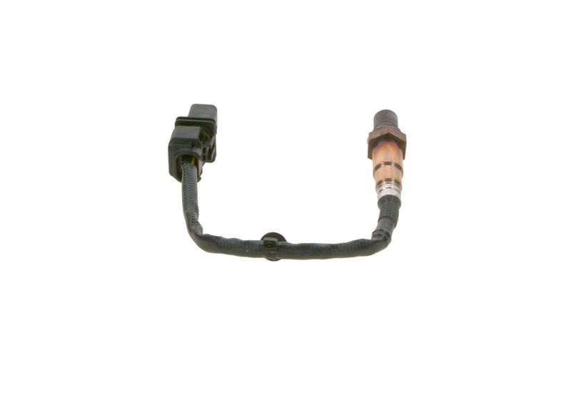Bosch 0281004417 Oxygen Sensor - 4