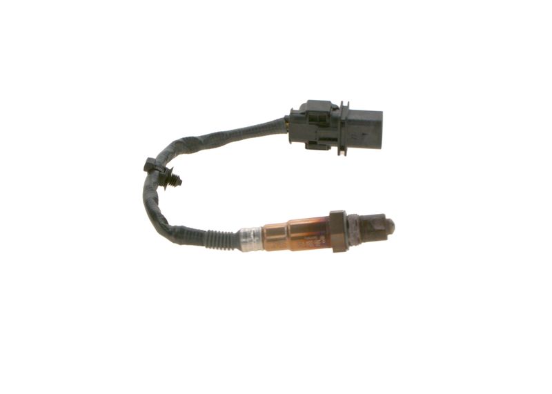 Bosch 0281004417 Oxygen Sensor - 5