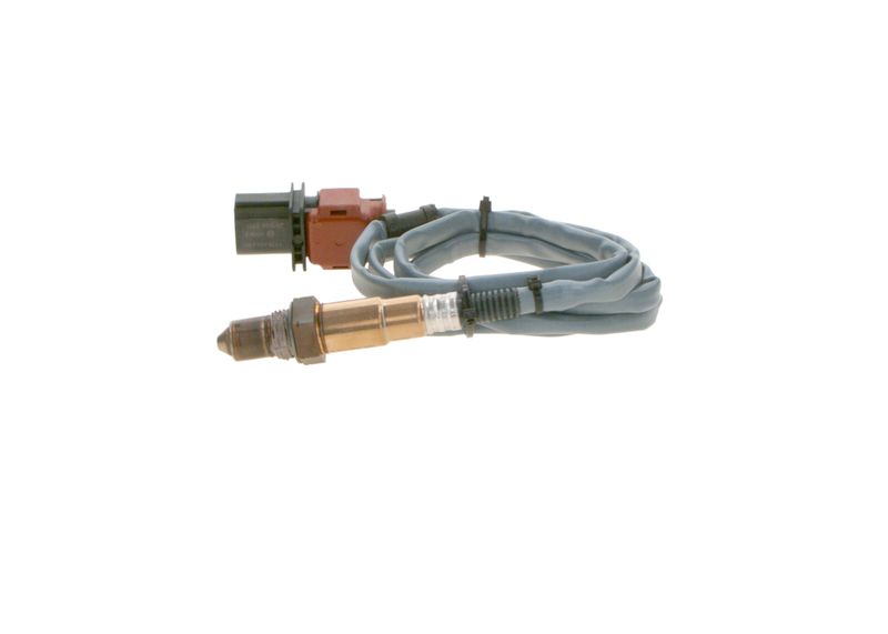 Bosch 0281004420 Oxygen Sensor - 3