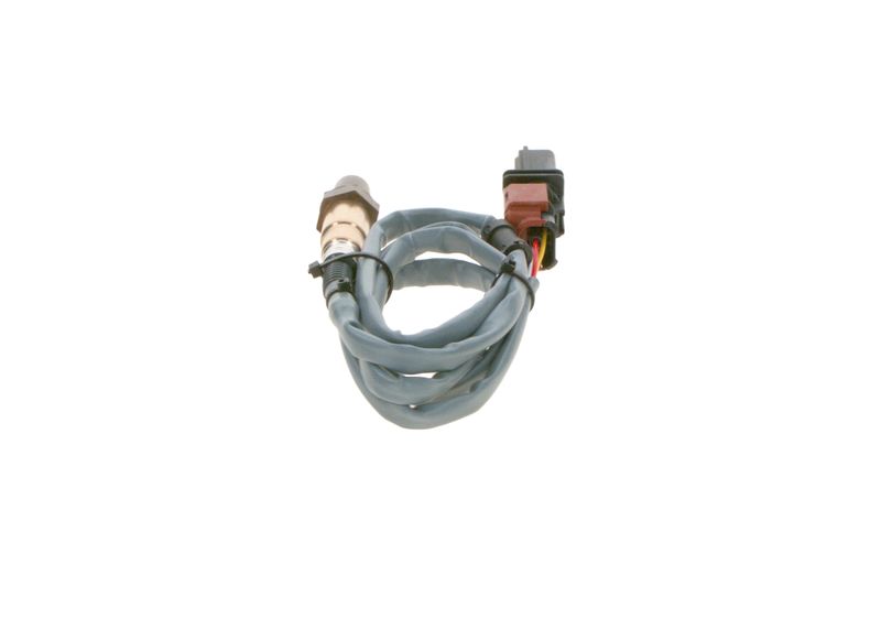 Bosch 0281004420 Oxygen Sensor - 4