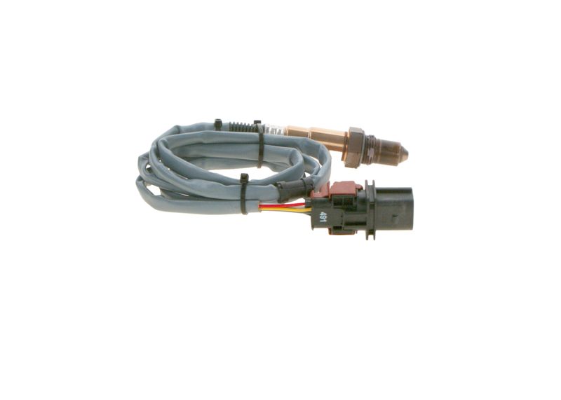 Bosch 0281004420 Oxygen Sensor - 5
