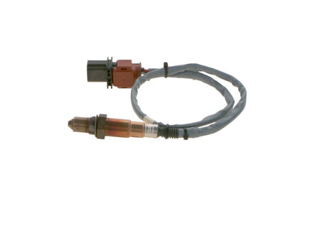 Bosch 0281004429 Oxygen Sensor - 3