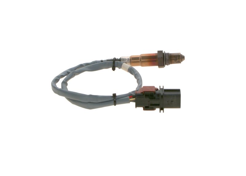Bosch 0281004429 Oxygen Sensor - 5