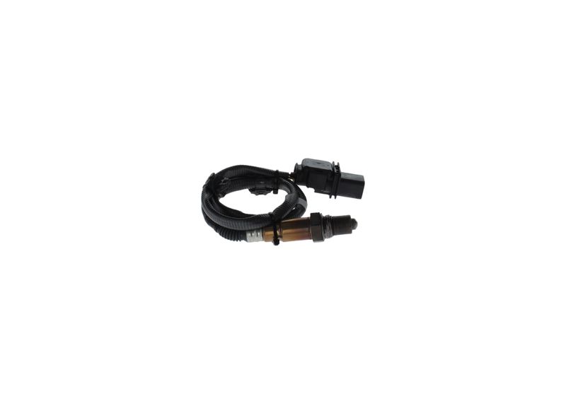 Bosch 0281004435 Oxygen Sensor - 2