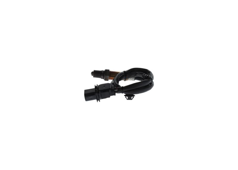 Bosch 0281004435 Oxygen Sensor - 4