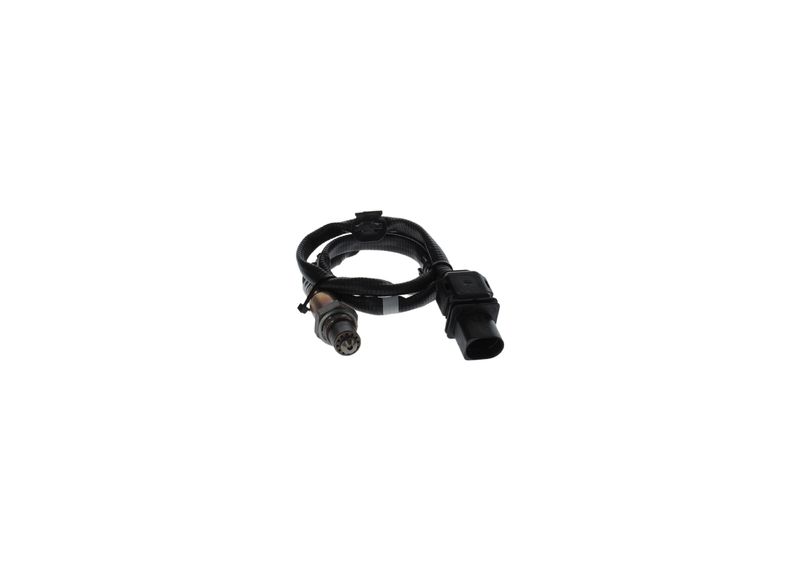 Bosch 0281004435 Oxygen Sensor - 5
