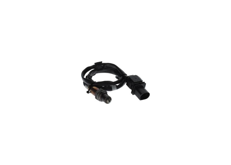 Bosch 0281004435 Oxygen Sensor - 6