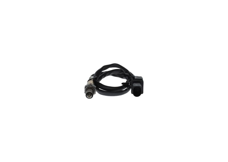 Bosch 0281004458 Oxygen Sensor - 1