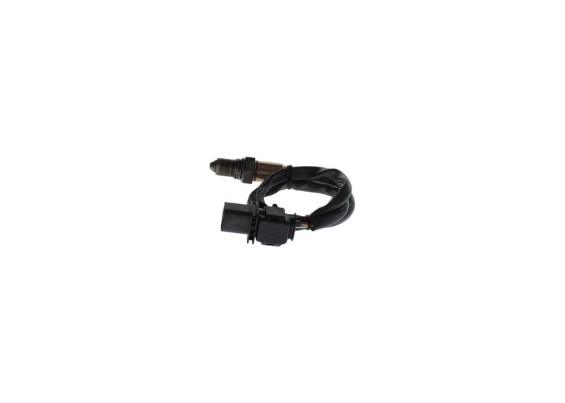 Bosch 0281004458 Oxygen Sensor - 4