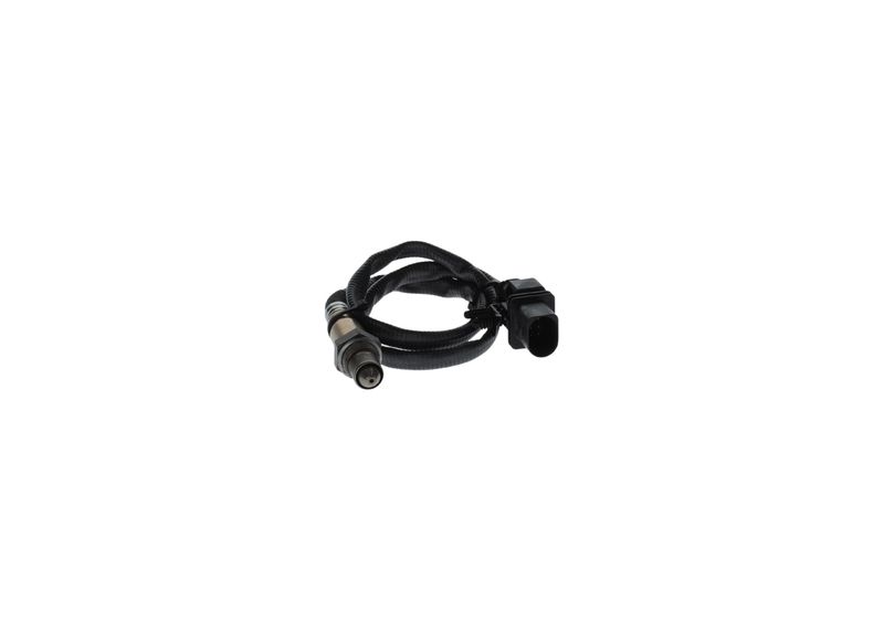 Bosch 0281004458 Oxygen Sensor - 5