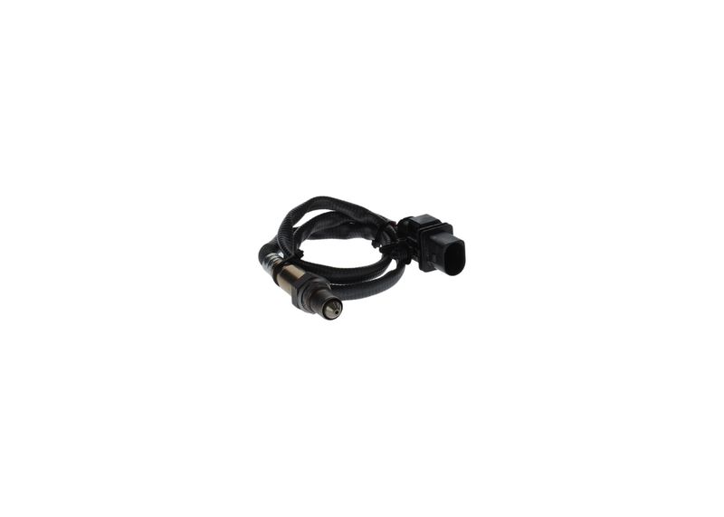 Bosch 0281004458 Oxygen Sensor - 6