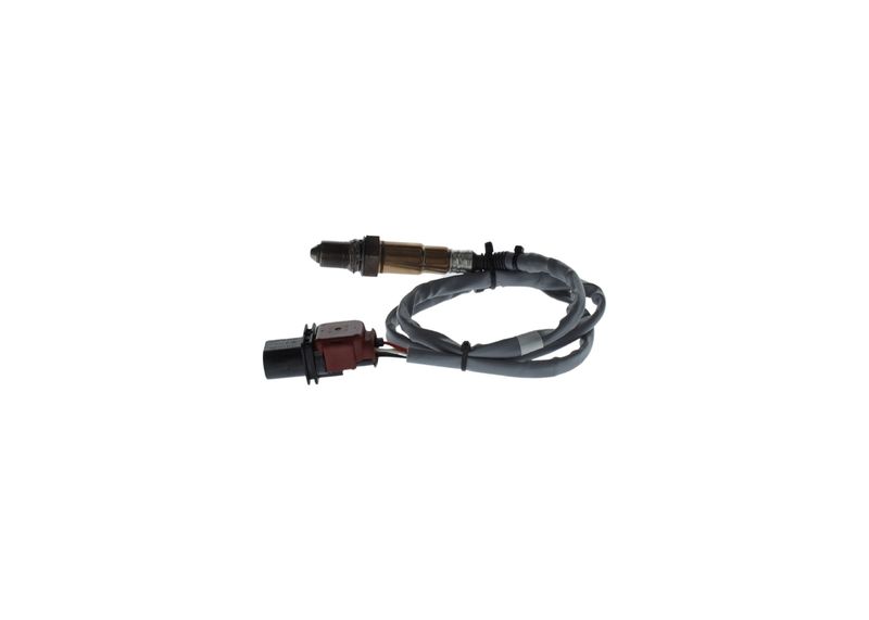 Bosch 0281004467 Oxygen Sensor - 4