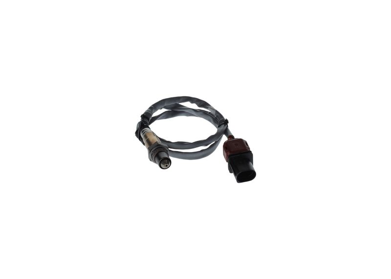 Bosch 0281004467 Oxygen Sensor - 5