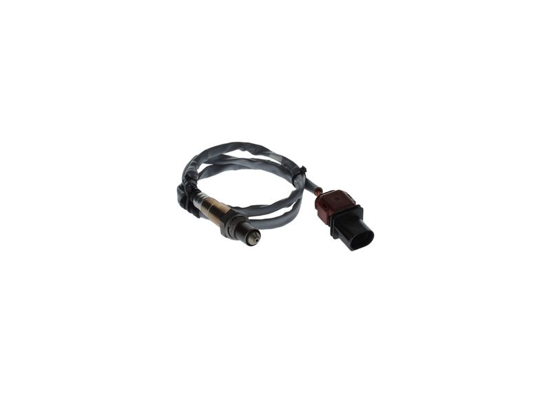 Bosch 0281004467 Oxygen Sensor - 6