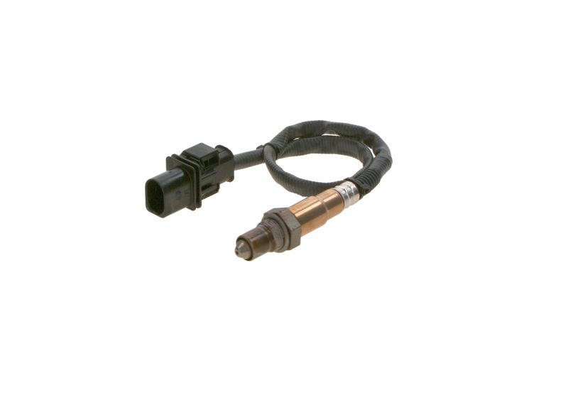 Bosch 0281004472 Oxygen Sensor - 1