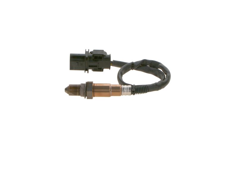 Bosch 0281004472 Oxygen Sensor - 3