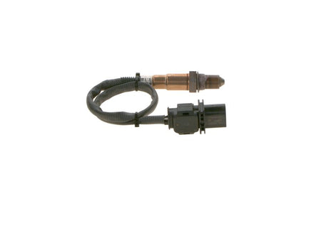 Bosch 0281004472 Oxygen Sensor - 5