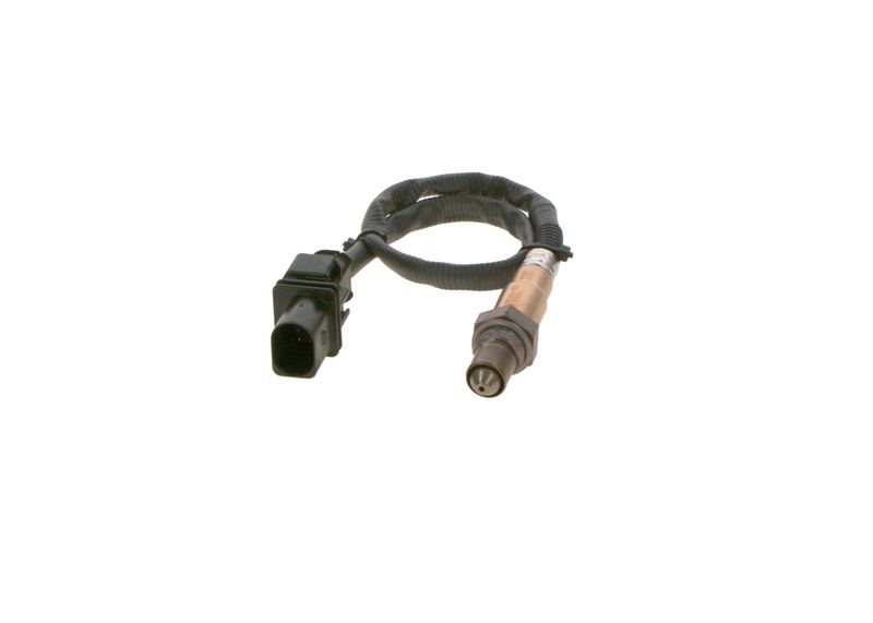 Bosch 0281004472 Oxygen Sensor - 6
