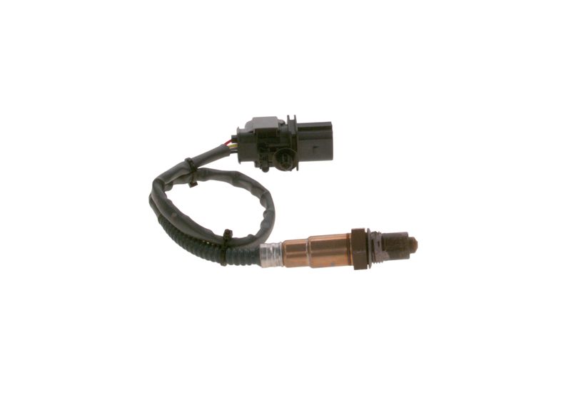 Bosch 0281004482 Oxygen Sensor - 5