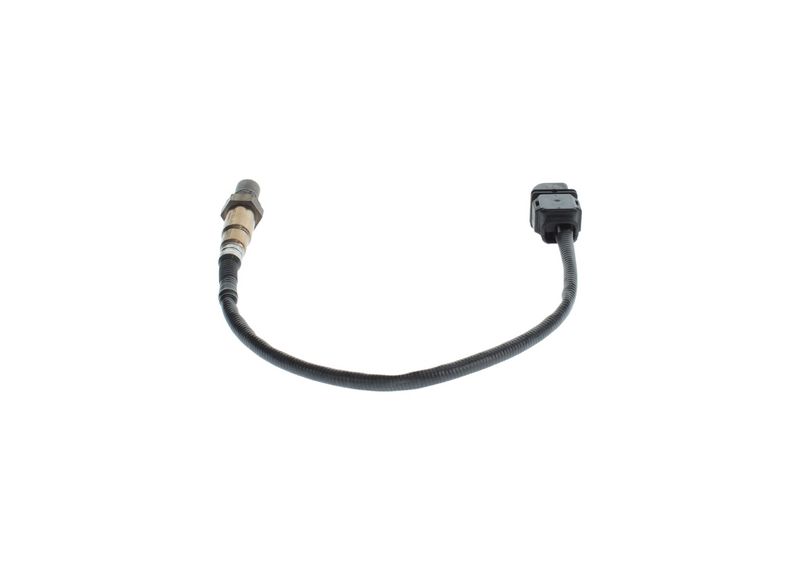 Bosch 0281004486 Oxygen Sensor - 1