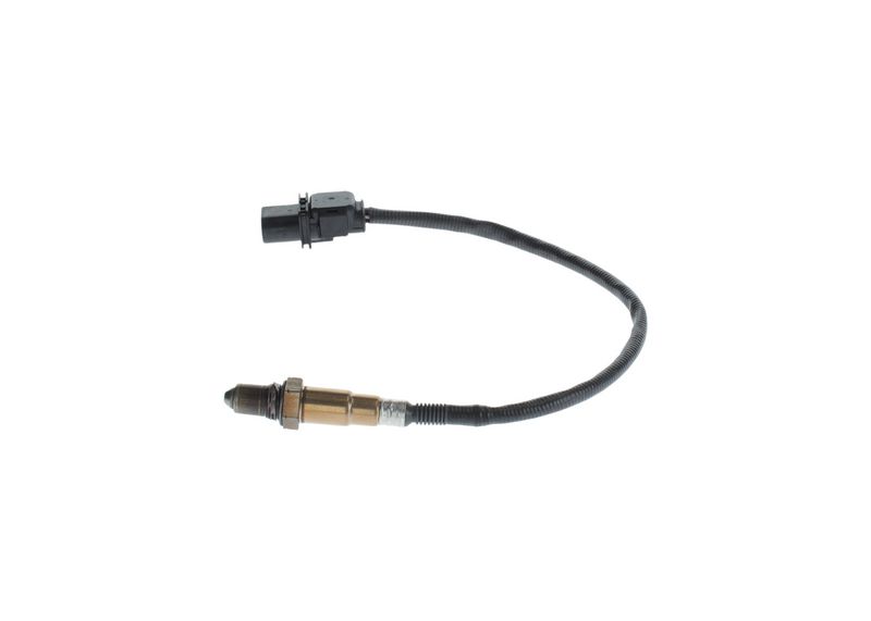 Bosch 0281004486 Oxygen Sensor - 2
