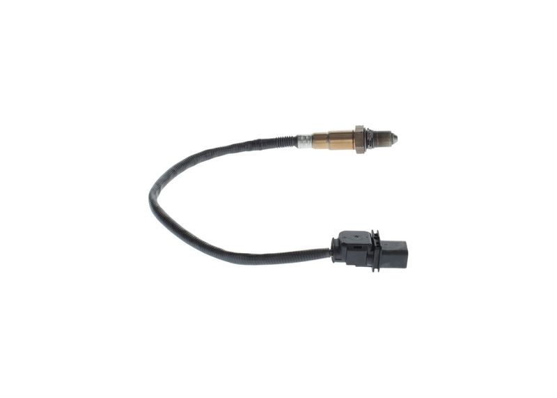 Bosch 0281004486 Oxygen Sensor - 4