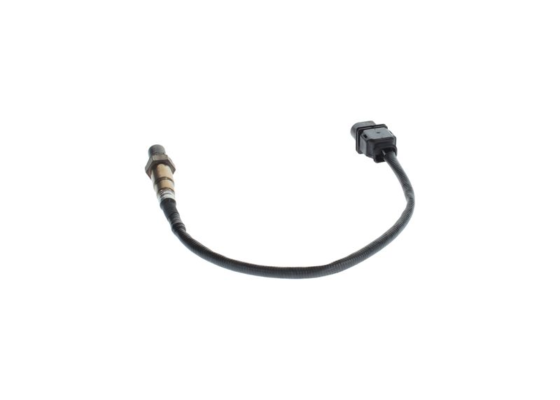 Bosch 0281004486 Oxygen Sensor - 5