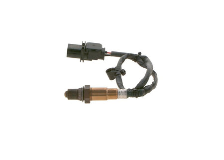 Bosch 0281004488 Oxygen Sensor - 3