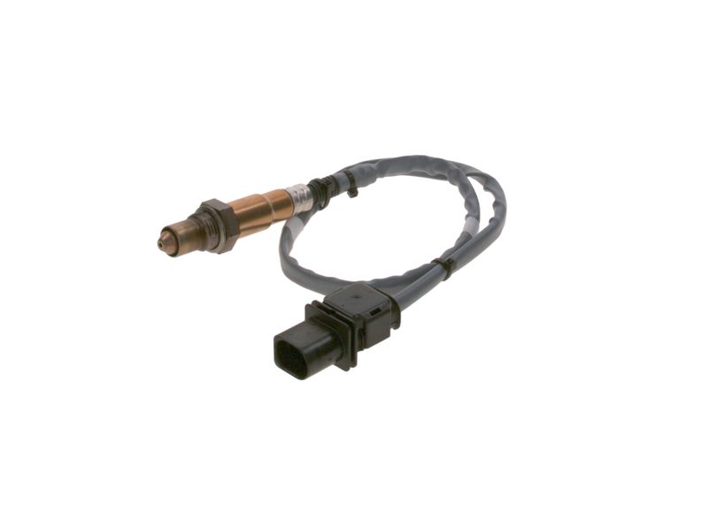 Bosch 0281004490 Oxygen Sensor - 1