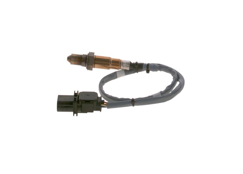 Bosch 0281004490 Oxygen Sensor - 3
