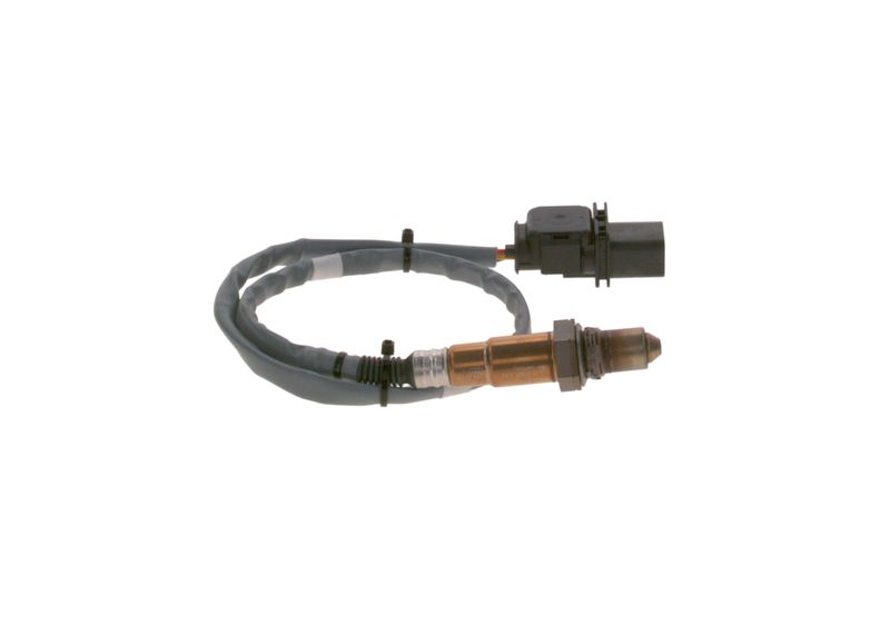 Bosch 0281004490 Oxygen Sensor - 5