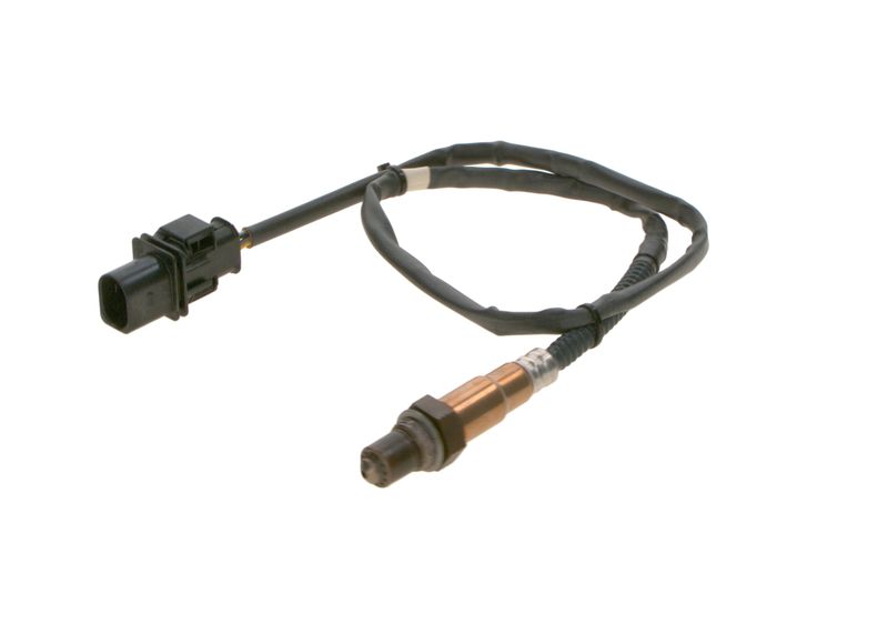 Bosch 0281004498 Oxygen Sensor - 1
