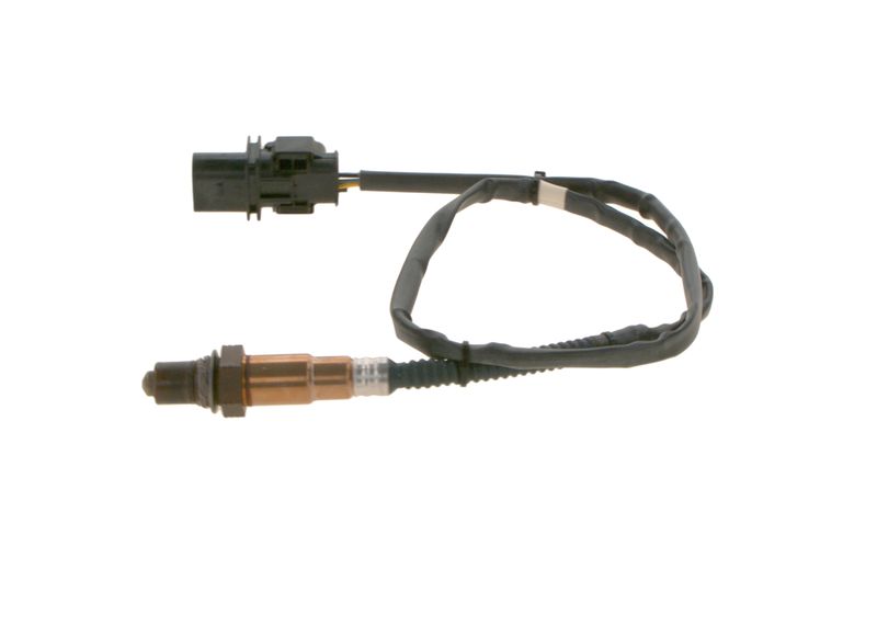 Bosch 0281004498 Oxygen Sensor - 3