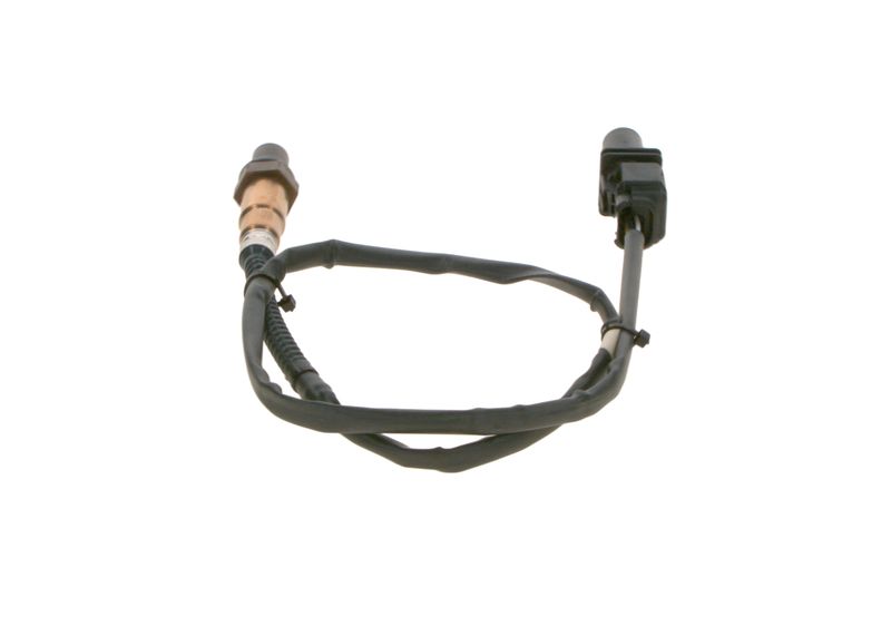 Bosch 0281004498 Oxygen Sensor - 4