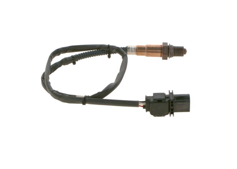 Bosch 0281004498 Oxygen Sensor - 5