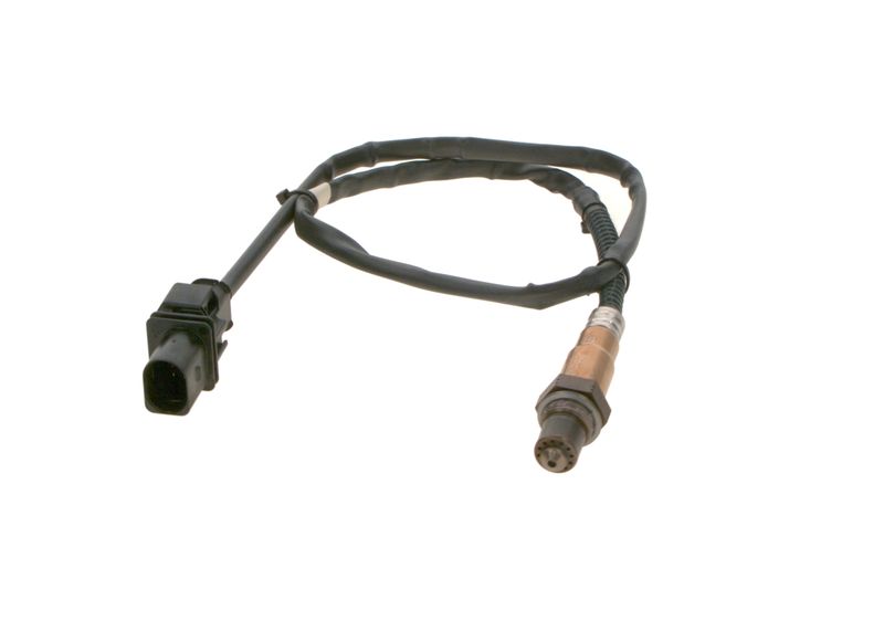 Bosch 0281004498 Oxygen Sensor - 6