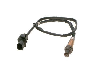 Bosch 0281004498 Oxygen Sensor - 6
