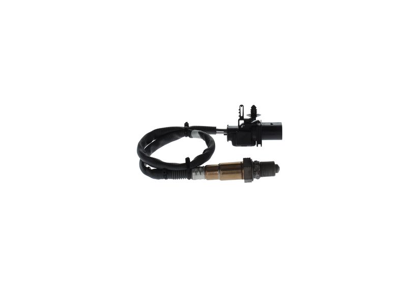 Bosch 0281004530 Oxygen Sensor - 4