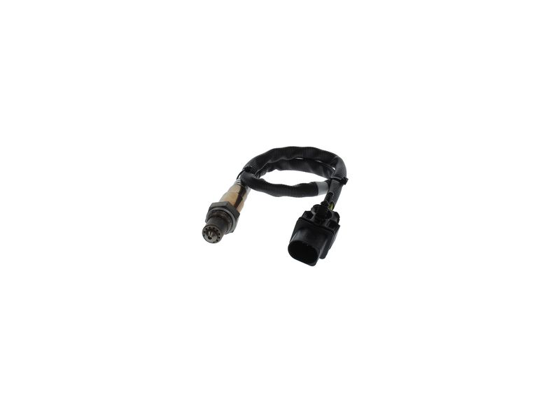 Bosch 0281004530 Oxygen Sensor - 5