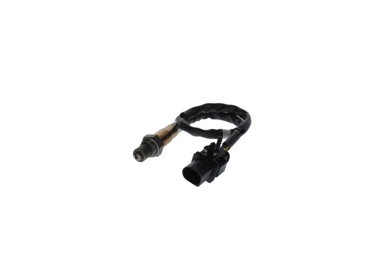 Bosch 0281004530 Oxygen Sensor - 6